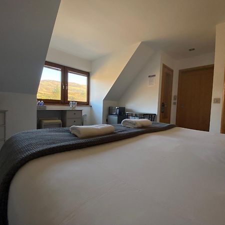 Highland Stays - Ben View Double Rooms Fort William Habitación foto